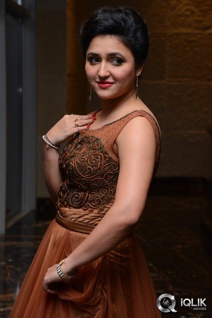 Sarayu-At-Nee-Jatha-Leka-Audio-Launch